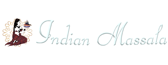  Indian Massala